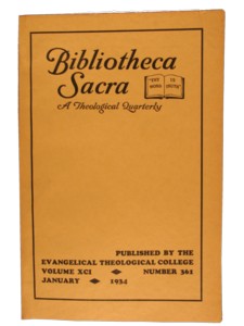 Bib Sac, 1934. Click for enlarged image.